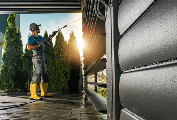 Best Post-Construction Pressure Washing  in Humansville, MO